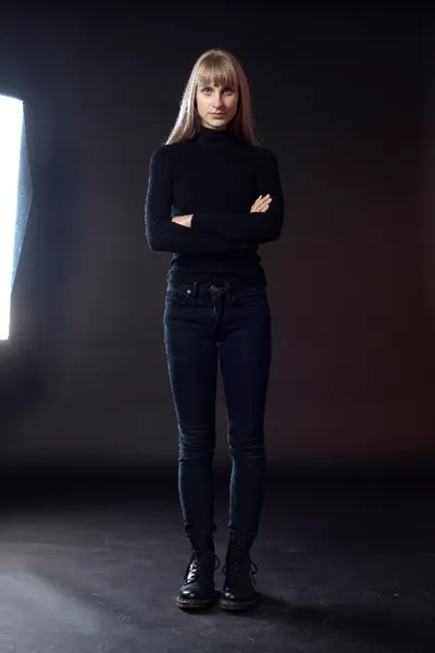 Lenka Marie Minaříková